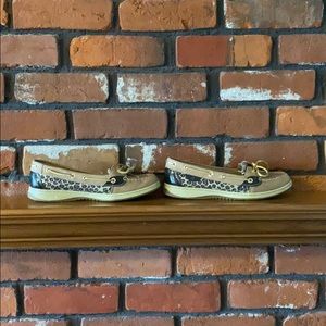 Sperry Top-Sider Women’s size 9